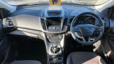 Ford Kuga 2.0 TDCi Titanium 5dr 2WD Diesel Estate